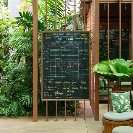 Angkor Grace Wellness Resort Ciudad de Siem Riep Exterior foto
