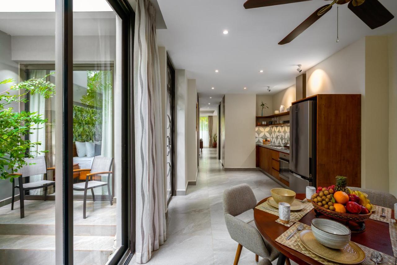 Angkor Grace Wellness Resort Ciudad de Siem Riep Exterior foto
