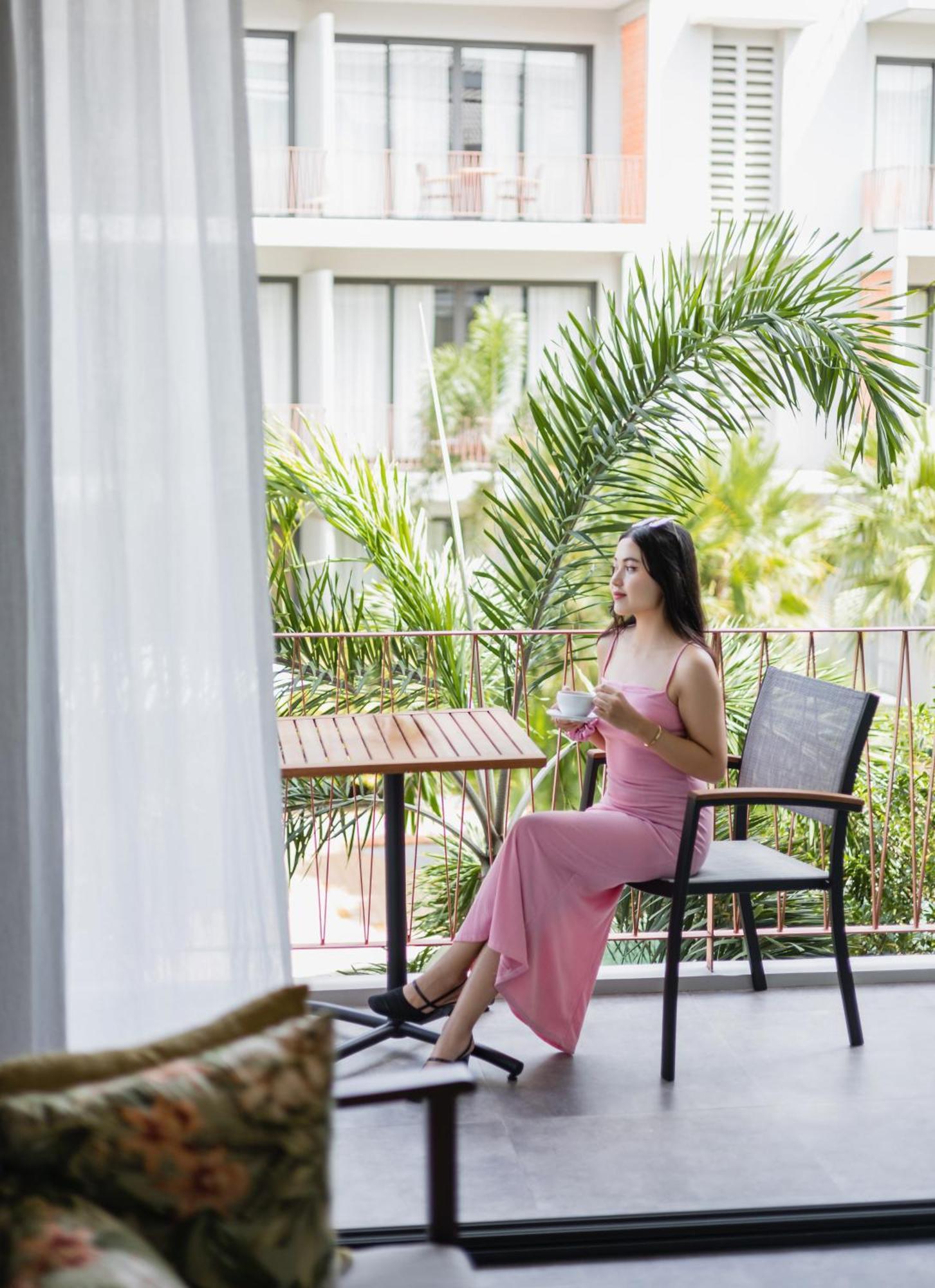 Angkor Grace Wellness Resort Ciudad de Siem Riep Exterior foto