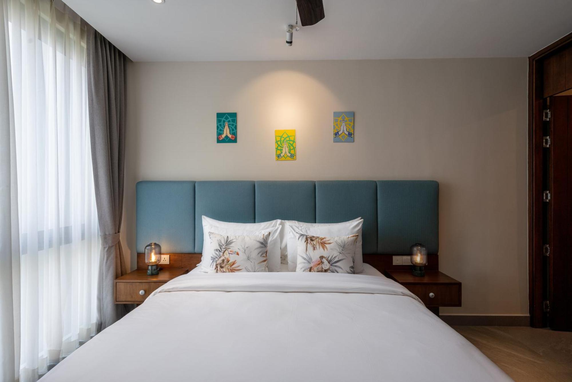 Angkor Grace Wellness Resort Ciudad de Siem Riep Exterior foto