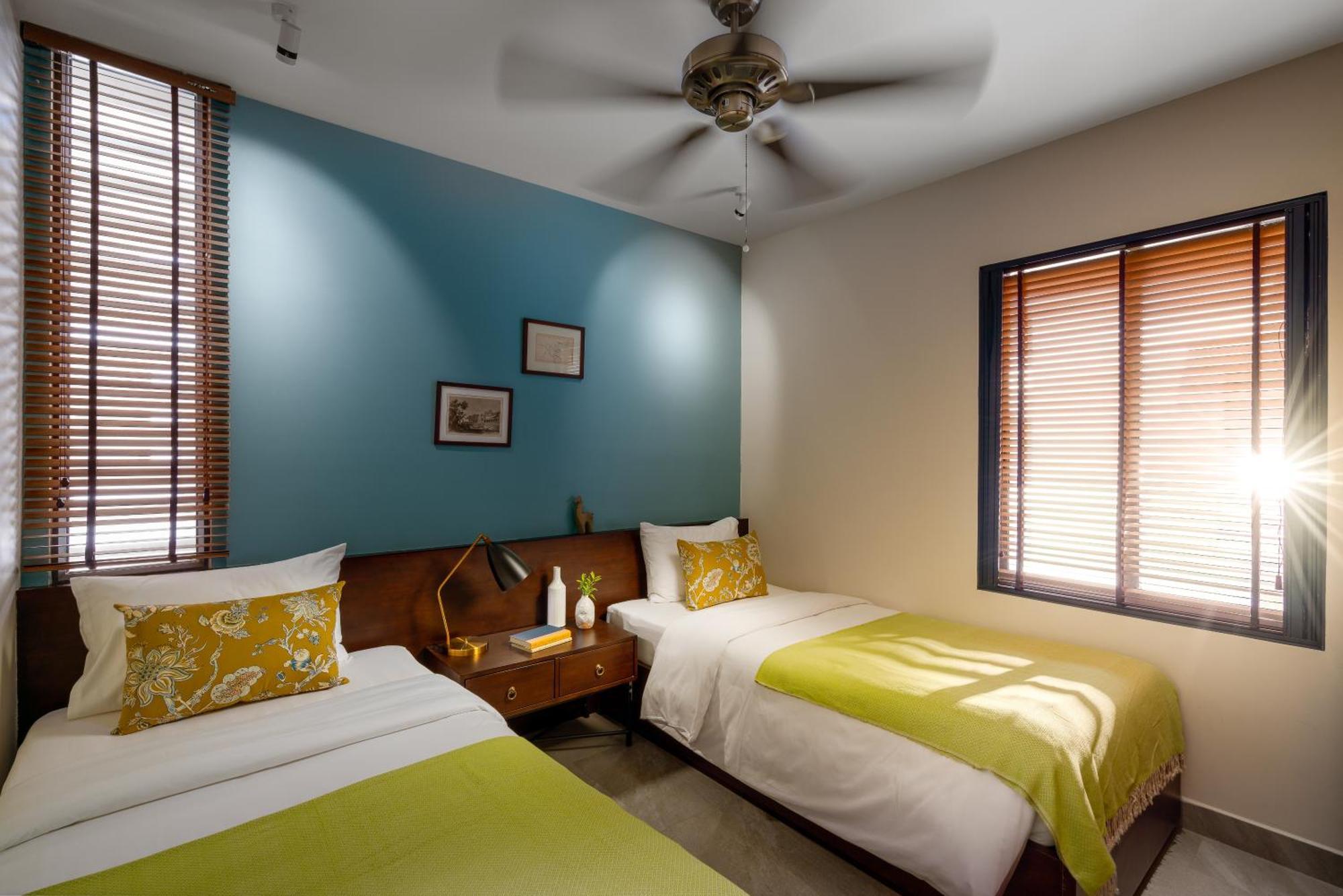 Angkor Grace Wellness Resort Ciudad de Siem Riep Exterior foto
