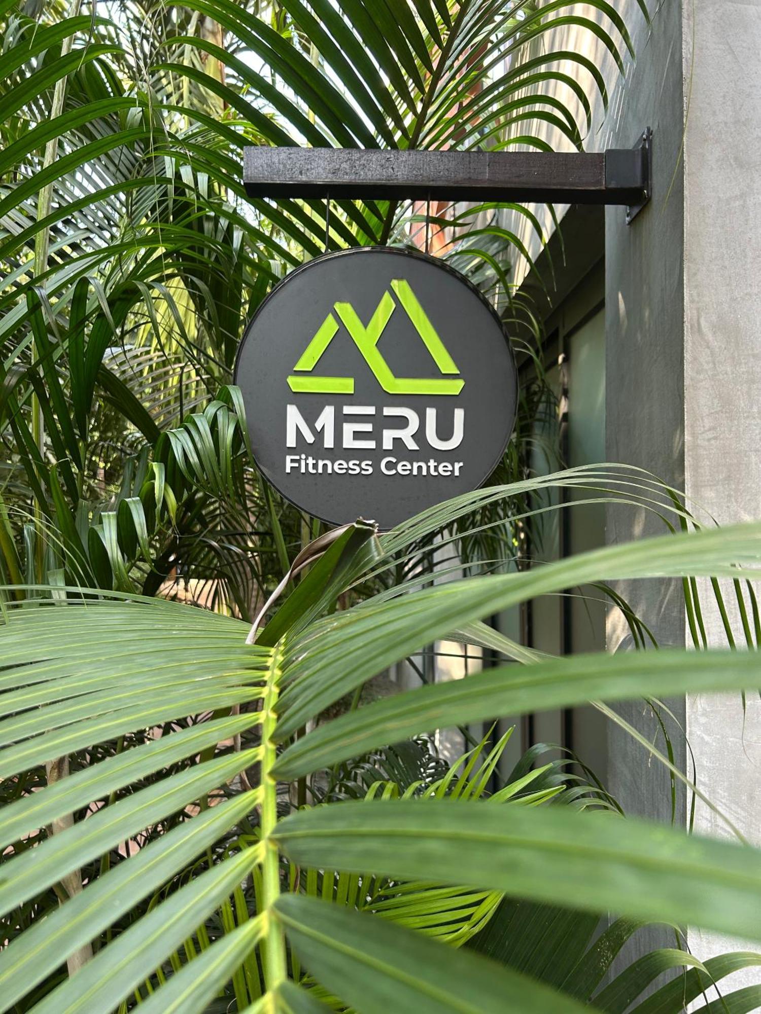 Angkor Grace Wellness Resort Ciudad de Siem Riep Exterior foto
