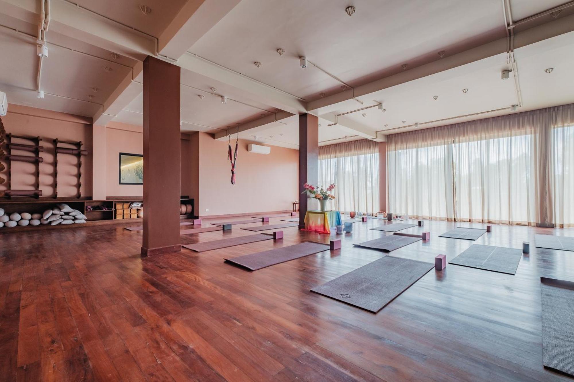 Angkor Grace Wellness Resort Ciudad de Siem Riep Exterior foto